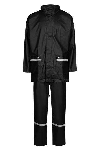 Lyngsøe LR1389 Regnset Microflex 
