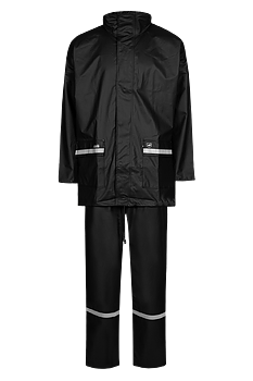 Lyngsøe LR1389 Regnset Microflex 