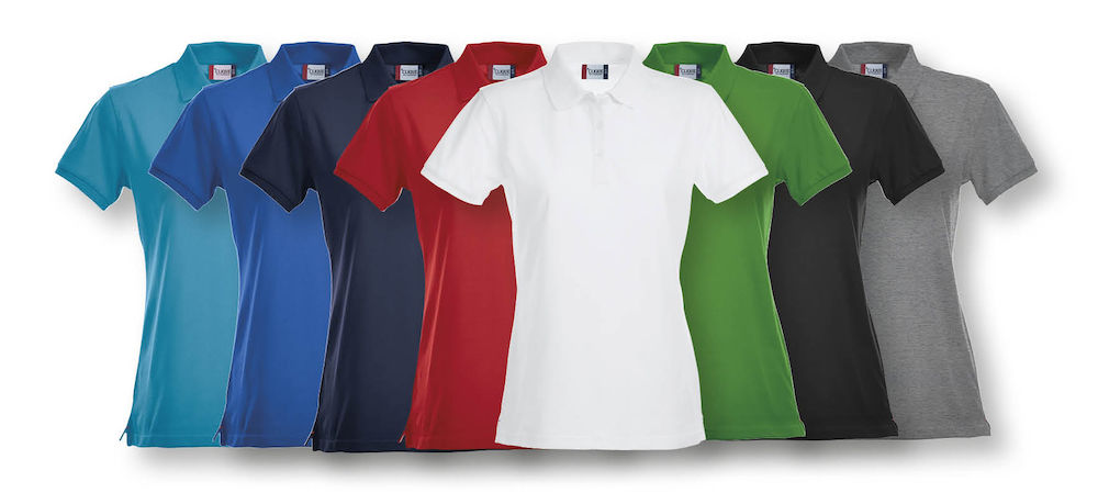 Clique 028241 Stretch Premium Piké Dam - 3