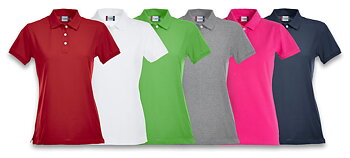 Clique 028241 Stretch Premium Piké Dam