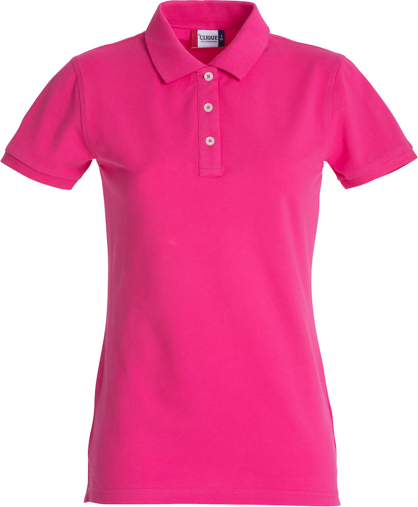 Clique 028241 Stretch Premium Piké Dam - 7