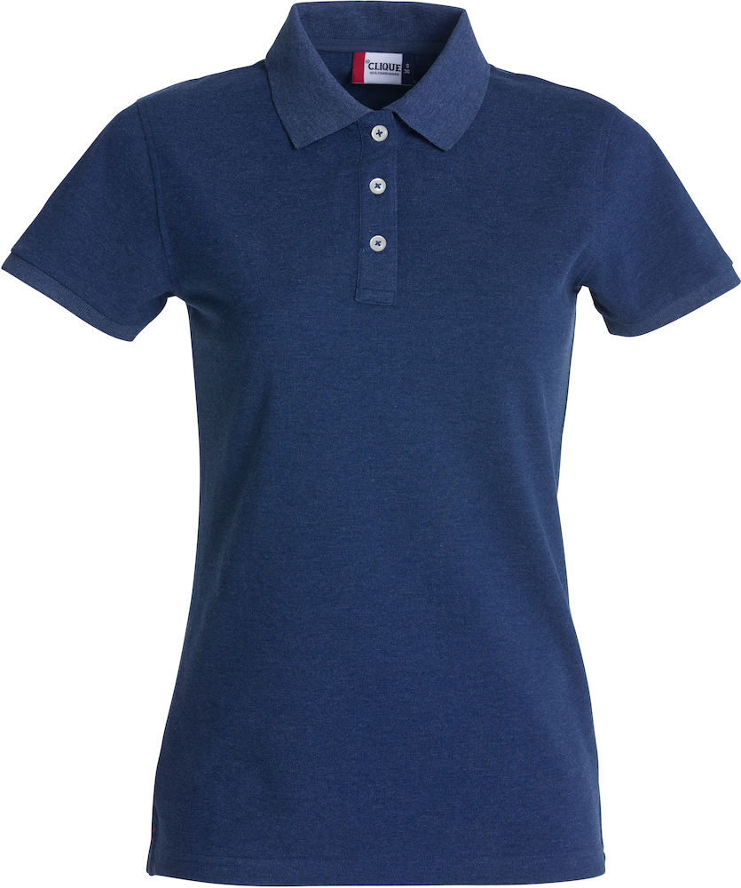 Clique 028241 Stretch Premium Piké Dam - 11