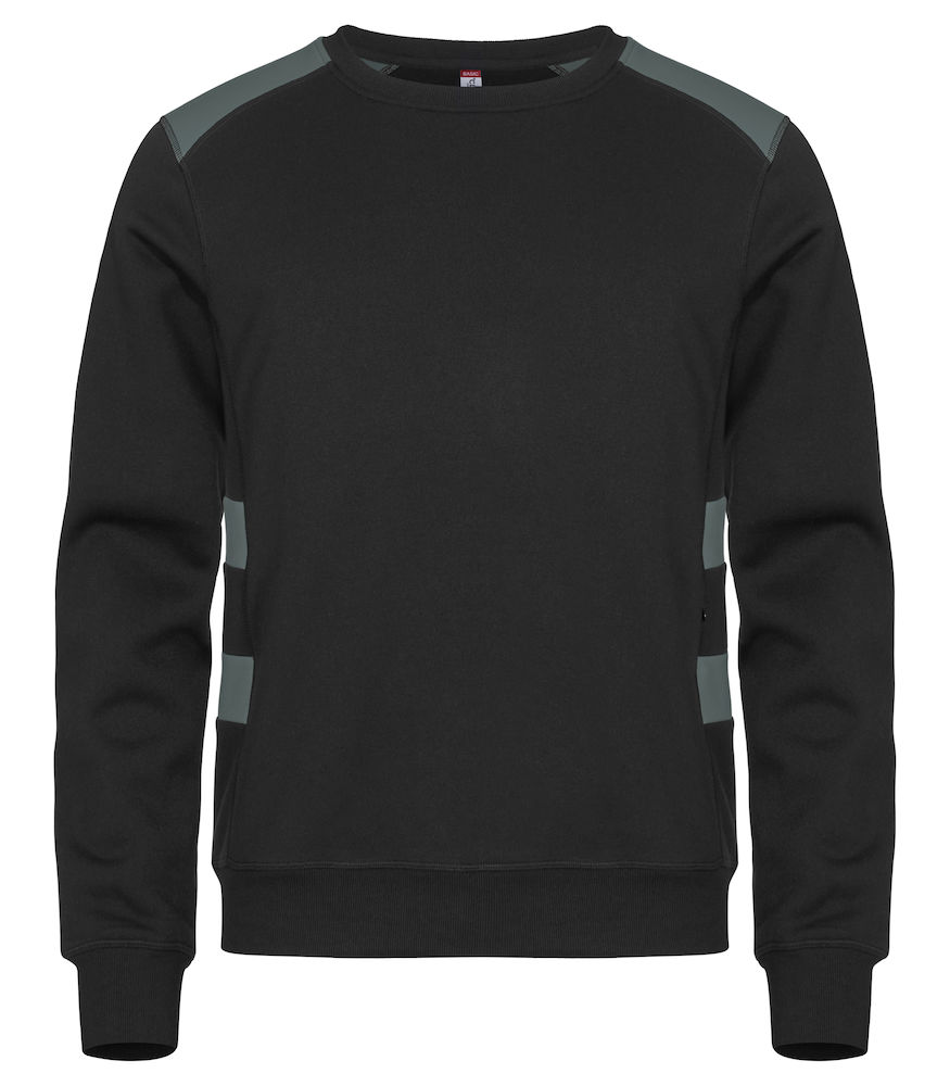 Clique 021074 Ambition Roundneck - 4