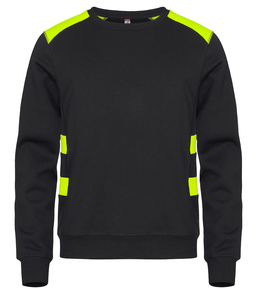 Clique 021074 Ambition Roundneck