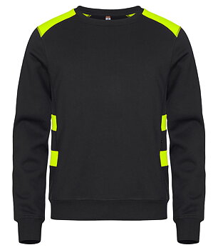 Clique 021074 Ambition Roundneck