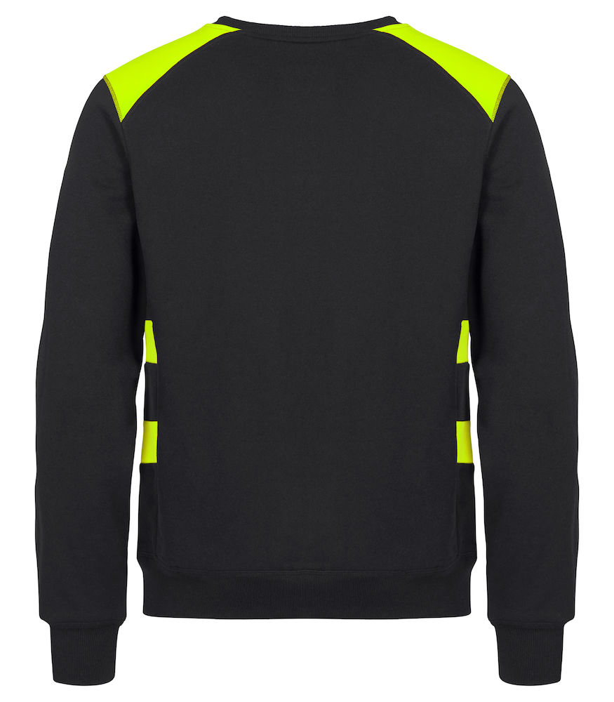Clique 021074 Ambition Roundneck - 2