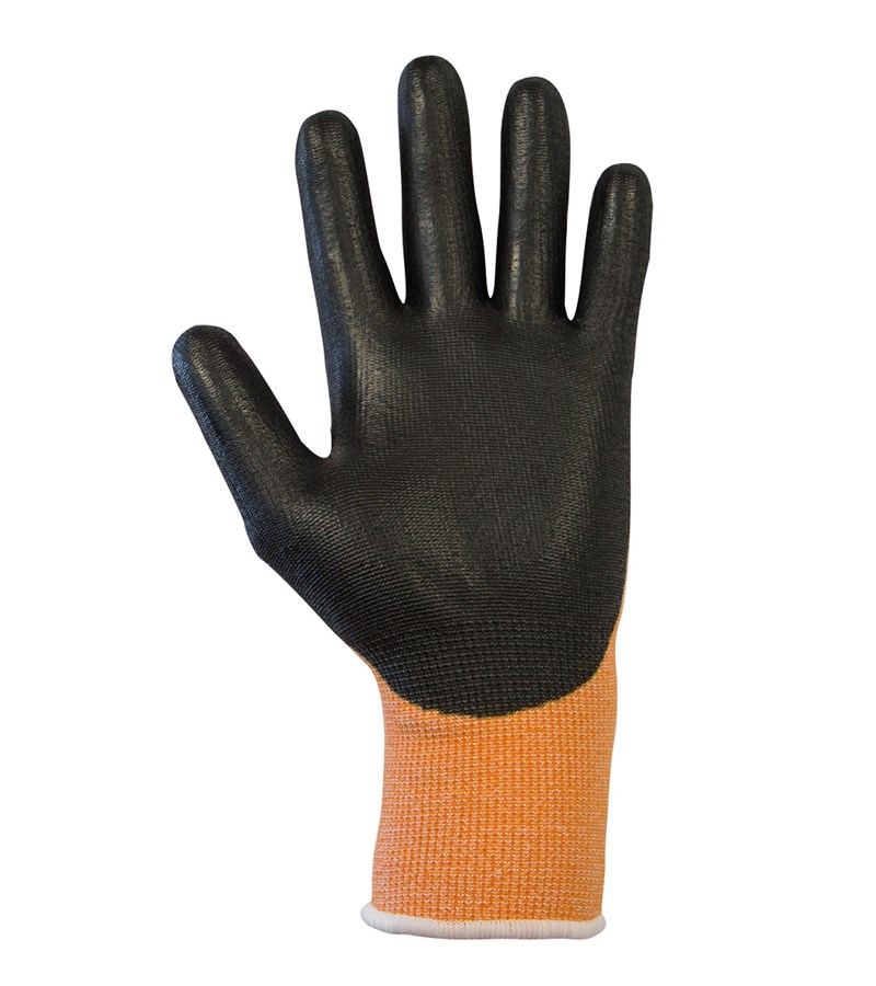 TraffiGLOVE TG3210 Metric - 2