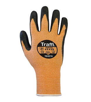 TraffiGLOVE TG3210 Metric