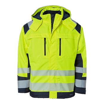 Top Swede 120 Vinterjacka Varsel
