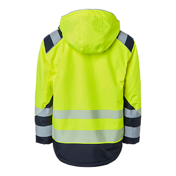 Top Swede 120 Vinterjacka Varsel