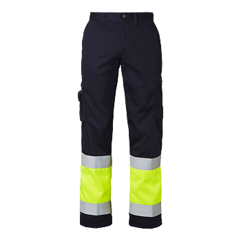 Top Swede 2070 Midjebyxa Varsel