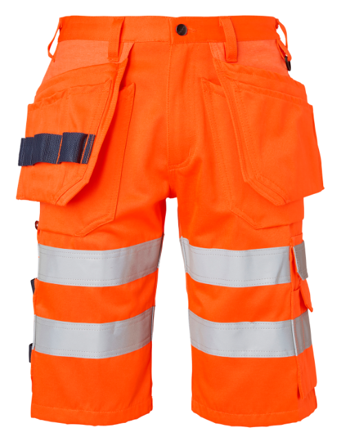 Top Swede 195  Shorts Varsel - 3