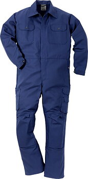   Fristads FAS-881 Overall, Bomull 375 g