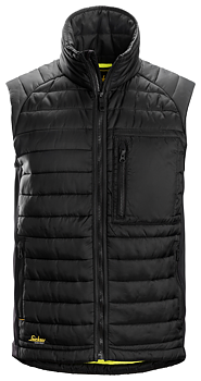 Snickers 4512 Vest med 37.5®-foder