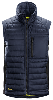 Snickers 4512 Vest med 37.5®-foder
