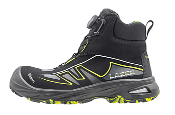 Lazer Roller High S3