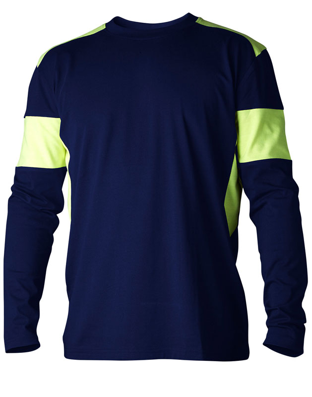  Top Swede 212 L/Ä T-shirt - 2