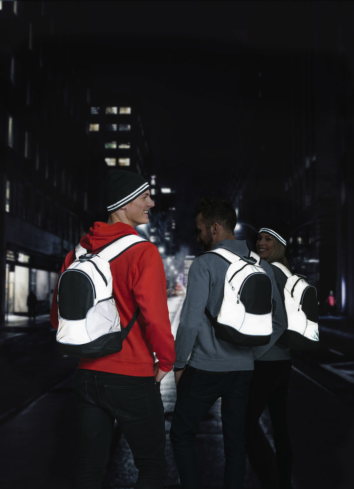 Clique 024164 Grover Reflective - 2