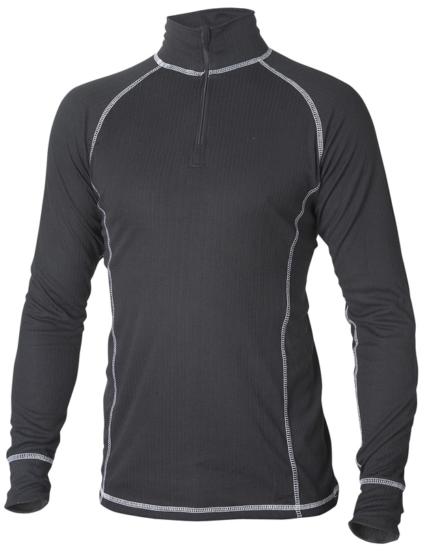 Top Swede 9835 Basic Underställ Set Zip