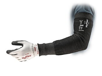 Ärmskydd, skärskydd 40cm Hyflex 11-250 Bred