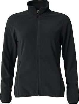 Clique 023915 Micro Fleece Jacket Dam