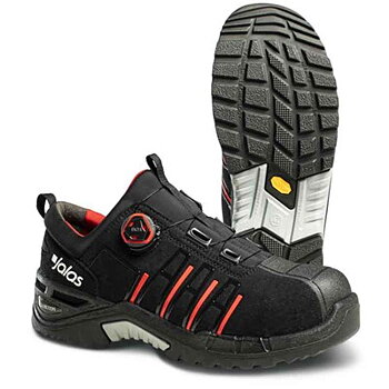 JALAS® 9965 Exalter BOA S3