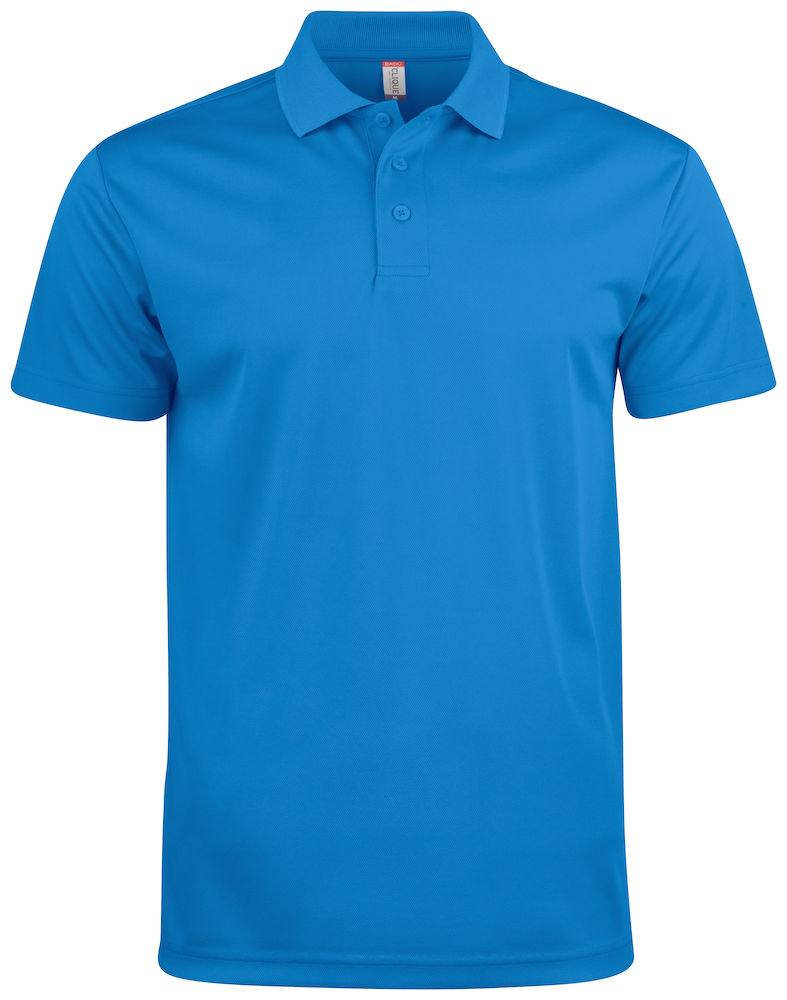 Clique 028254 Basic Active Polo 160 g/m² - 6