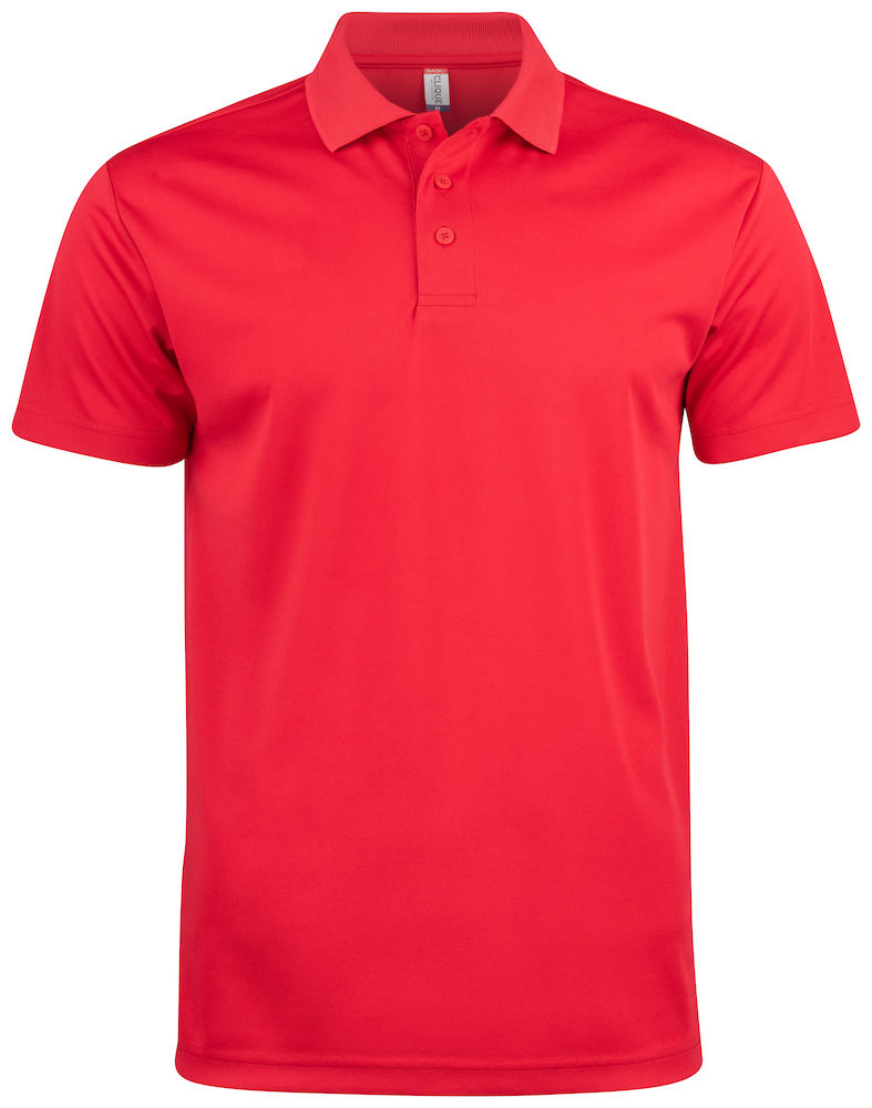 Clique 028254 Basic Active Polo 160 g/m² - 3