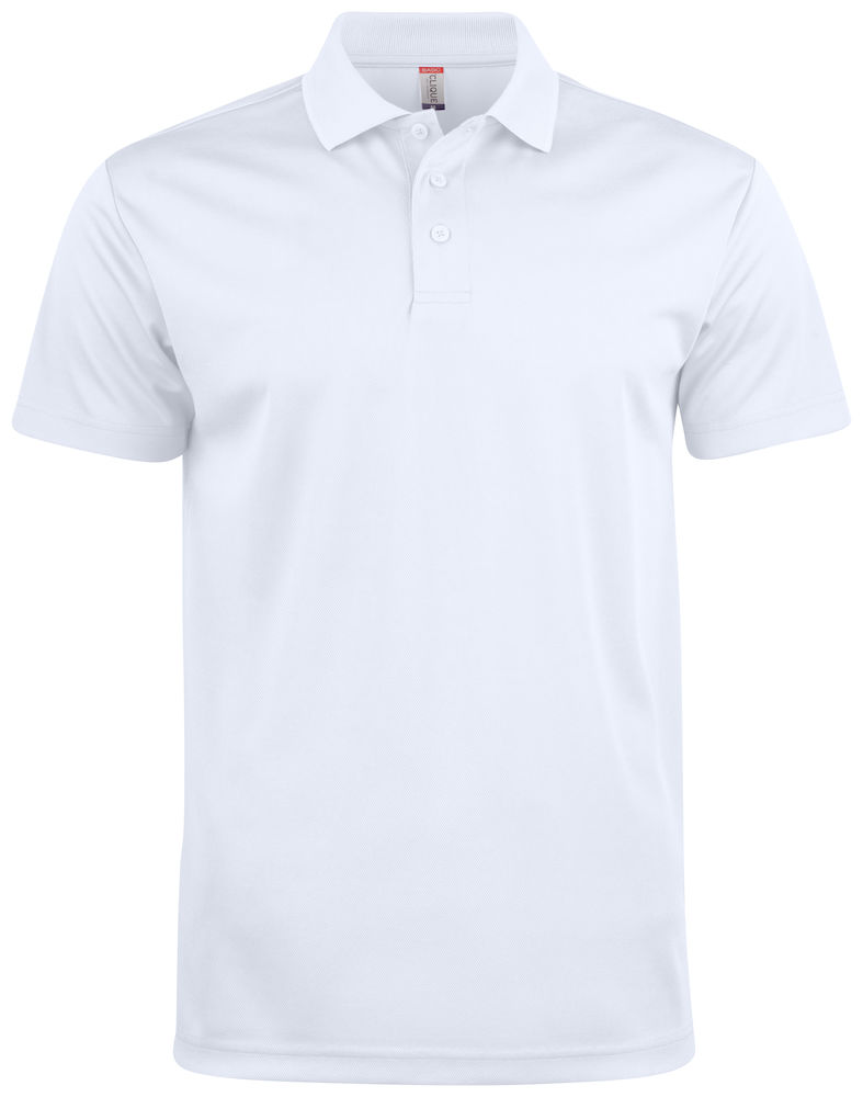 Clique 028254 Basic Active Polo 160 g/m² - 7