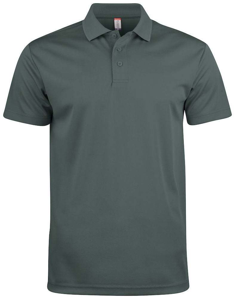 Clique 028254 Basic Active Polo 160 g/m² - 5