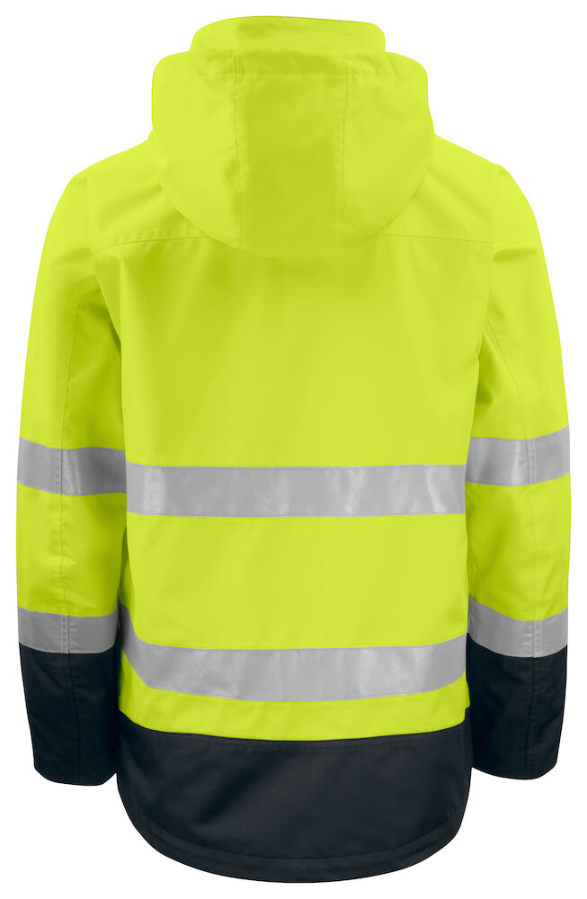 Projob 6440 Skaljacka Varsel Klass 3 - 2