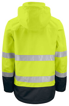 Projob 6440 Skaljacka Varsel Klass 3