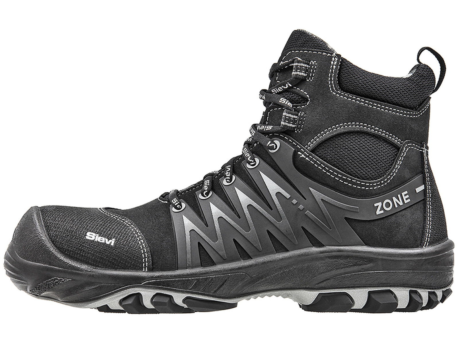  Sievi Zone 2 High+ S3