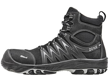  Sievi Zone 2 High+ S3