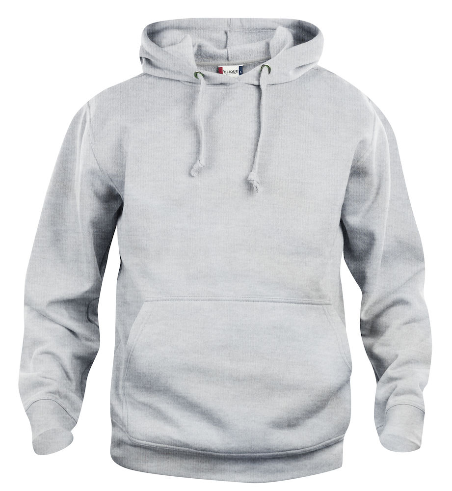 Clique 021031 Basic Hoody  - 16