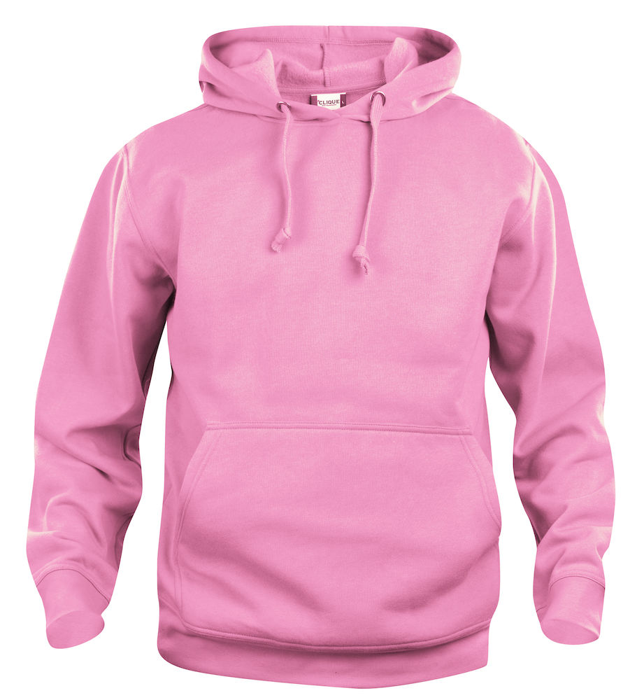 Clique 021031 Basic Hoody  - 19