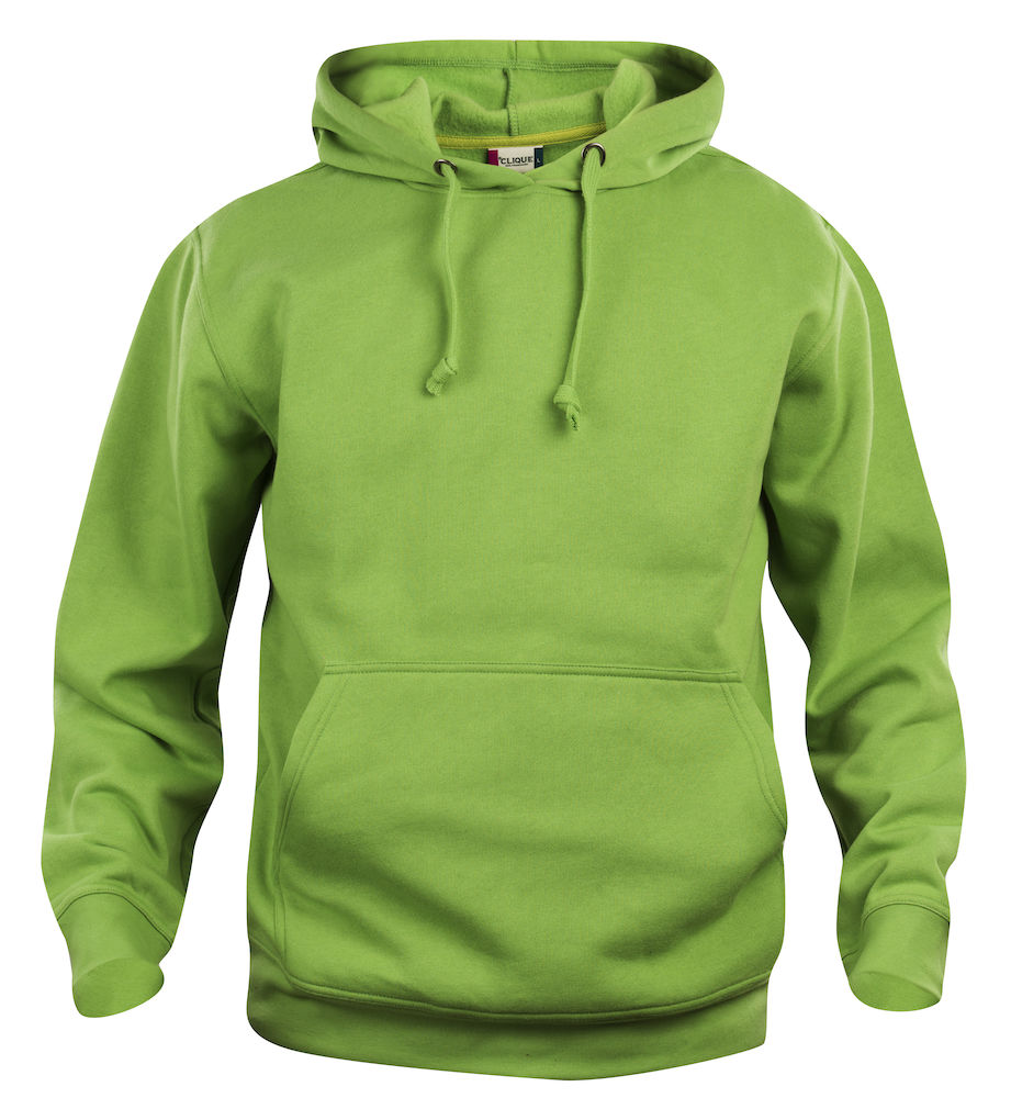 Clique 021031 Basic Hoody  - 14