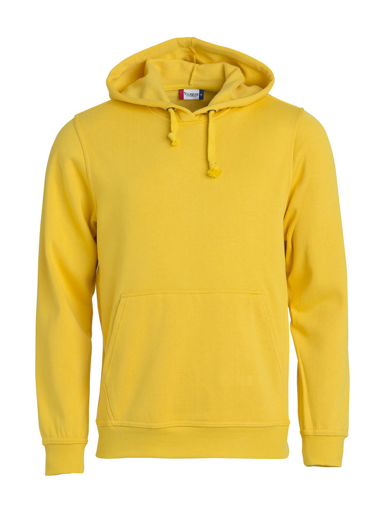 Clique 021031 Basic Hoody  - 4