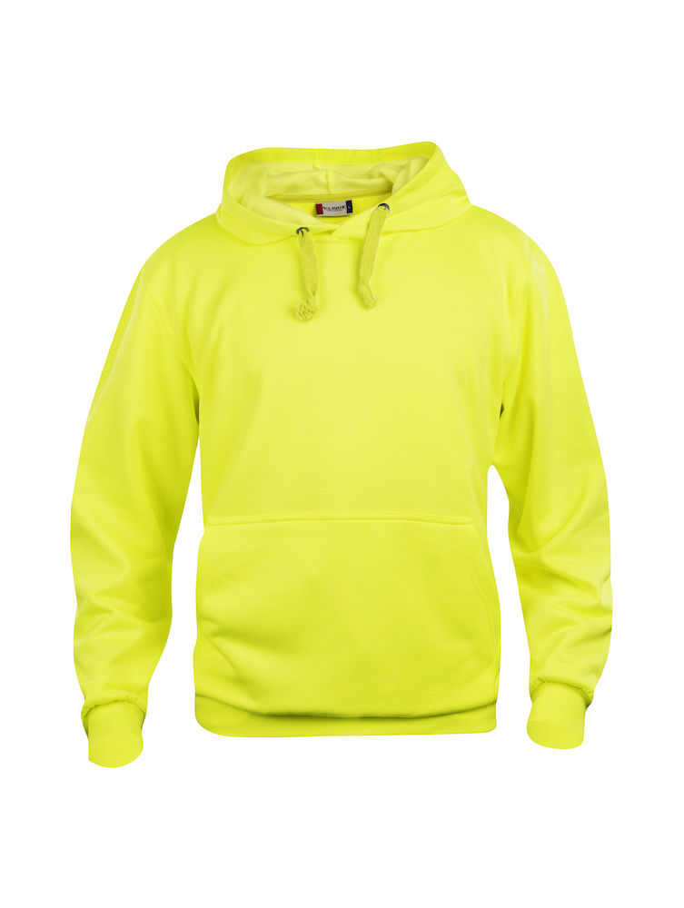 Clique 021031 Basic Hoody  - 5