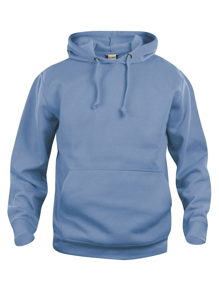 Clique 021031 Basic Hoody  - 13