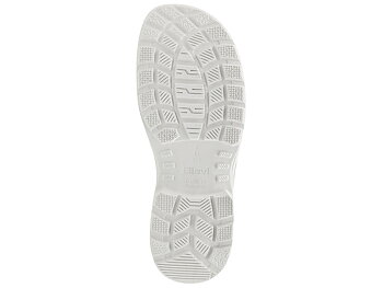  Sievi Relax White XL S1 Skyddssandal