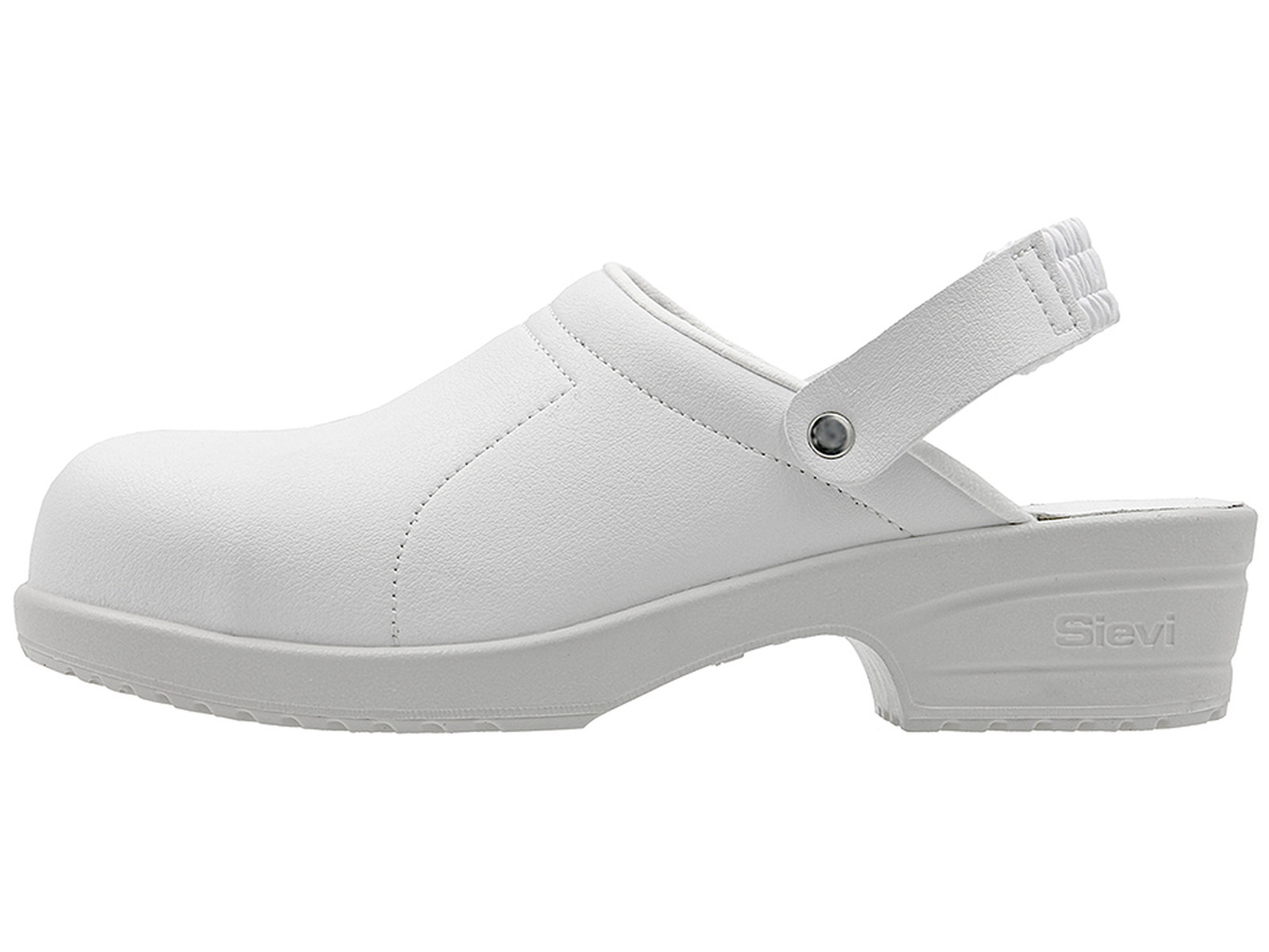  Sievi Riff White SBAE Skyddstoffel