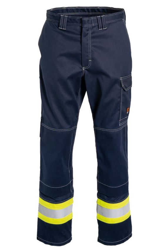Tranemo 5720 Cantex Flam Midjebyxa