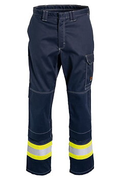 Tranemo 5720 Cantex Flam Midjebyxa