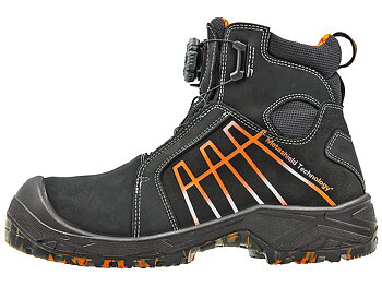 Sievi MGuard RollerH XL+ S3 HRO