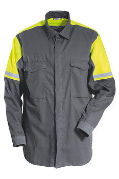 Tranemo 5770 Skjorta Flam