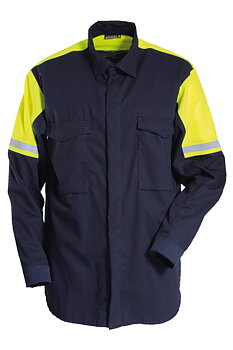 Tranemo 5770 Skjorta Flam