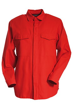 Tranemo 8120 Skjorta Flamskyddad