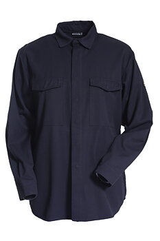 Tranemo 8120 Skjorta Flamskyddad