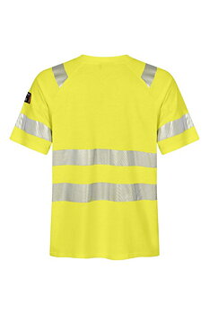 Tranemo 5086 Flamskyddad T-shirt Varsel